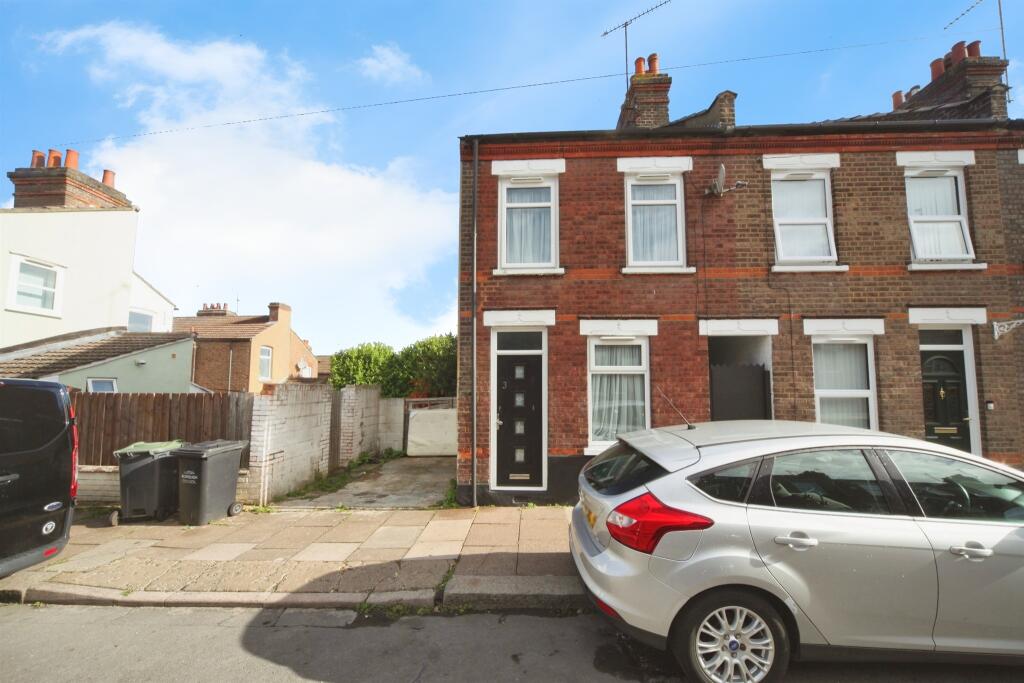 Main image of property: St. Pauls Road, Luton