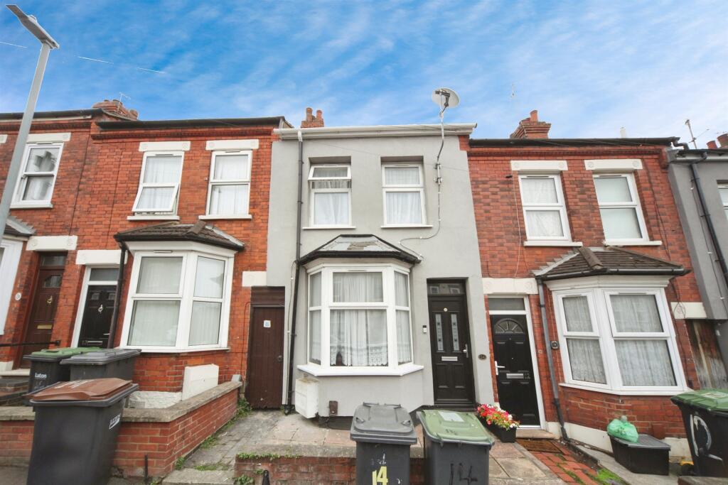 Main image of property: Althorp Road, Luton