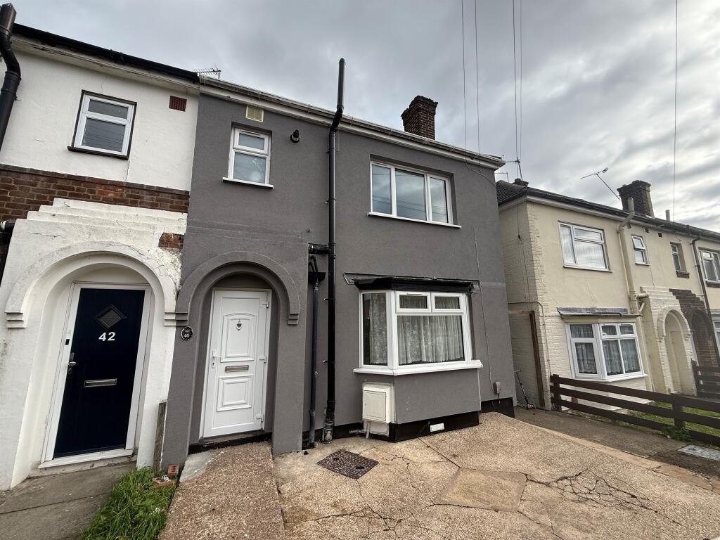 Main image of property: Harefield Road, LUTON