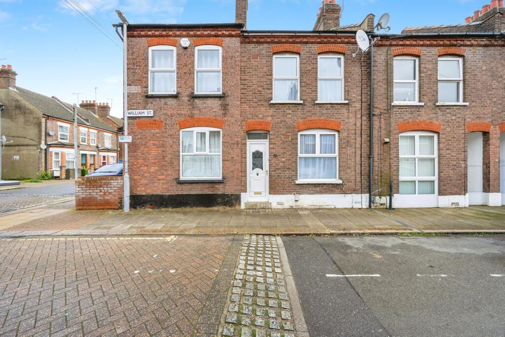 Main image of property: William Street, Luton