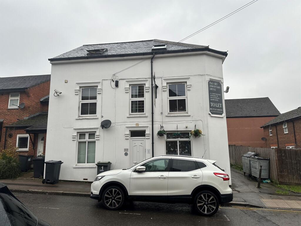 Main image of property: Inkerman Street, Luton