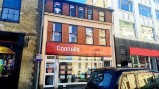 Connells, Lutonbranch details