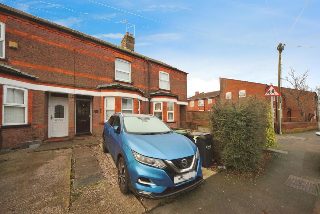 Main image of property: St. Thomas's Road, Luton