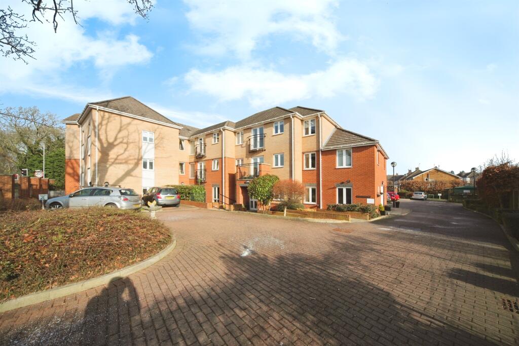 Main image of property: Cannon Lane, Luton