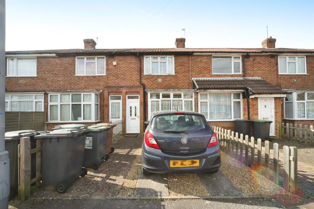 Main image of property: Peartree Road, Luton