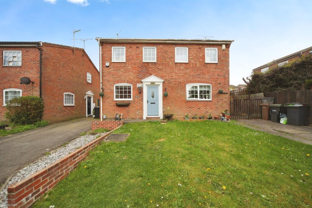 Main image of property: Baylam Dell, Luton