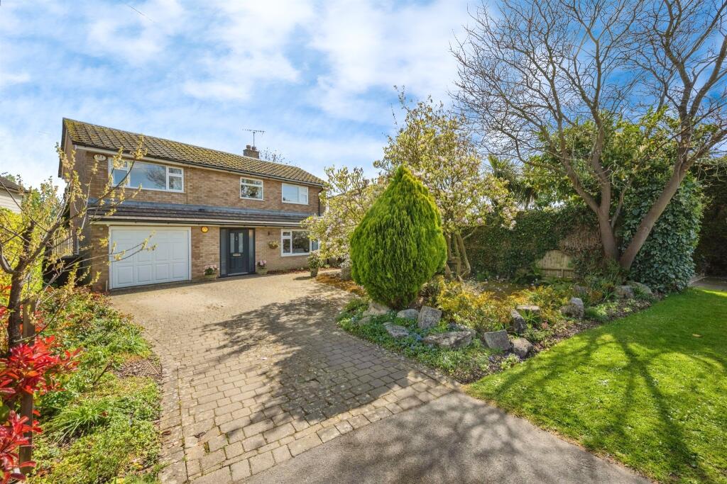 Main image of property: Chapel Road, Breachwood Green, Hitchin