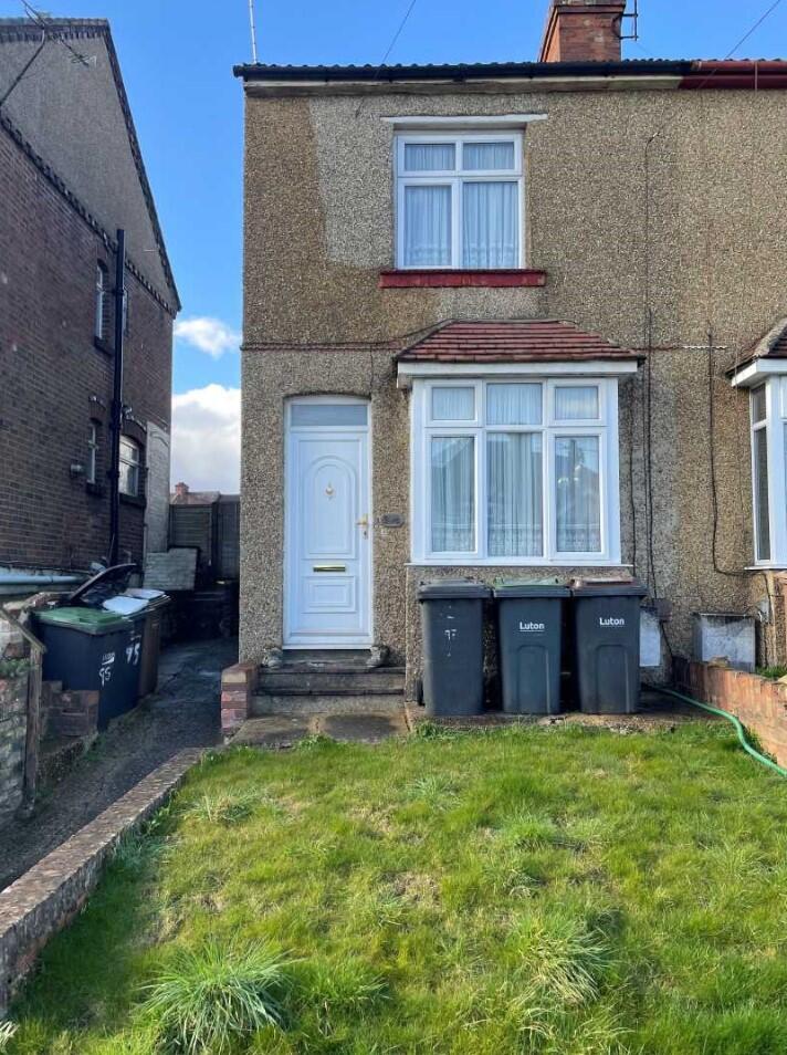 Main image of property: Turners Road South, Luton