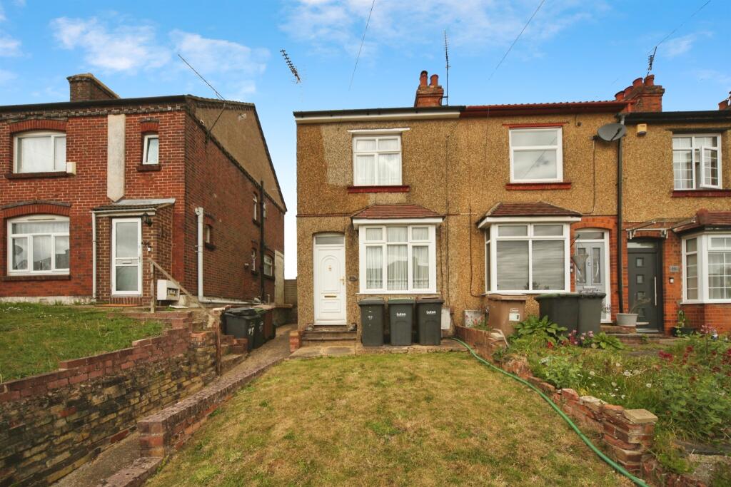 Main image of property: Turners Road South, Luton
