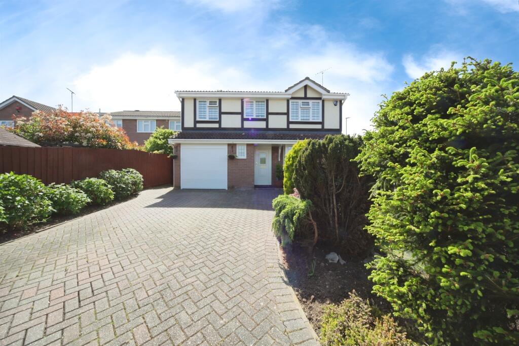 Main image of property: Rylands Heath, Luton