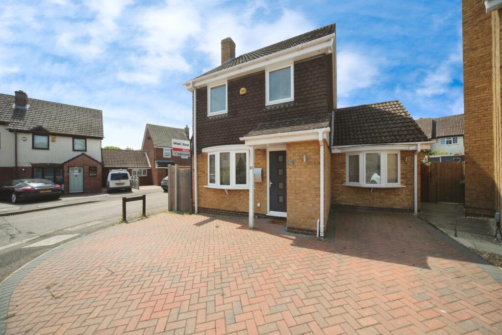 Main image of property: Bowbrookvale, Luton
