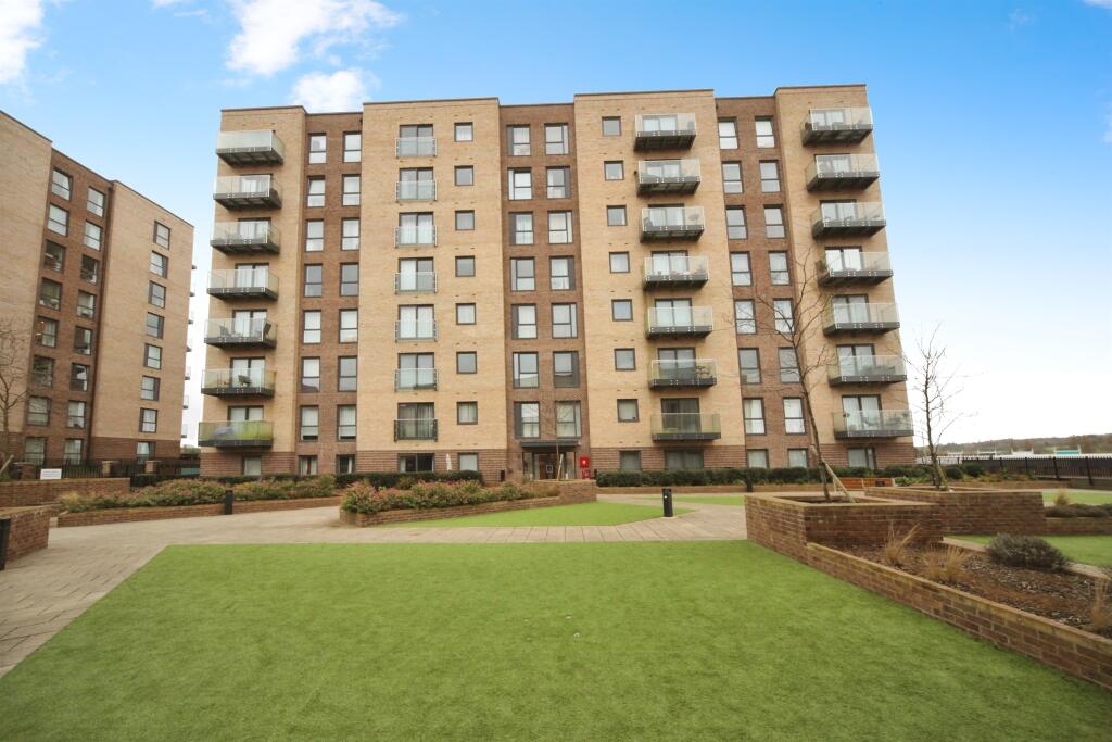 Main image of property: Stirling Drive, Luton