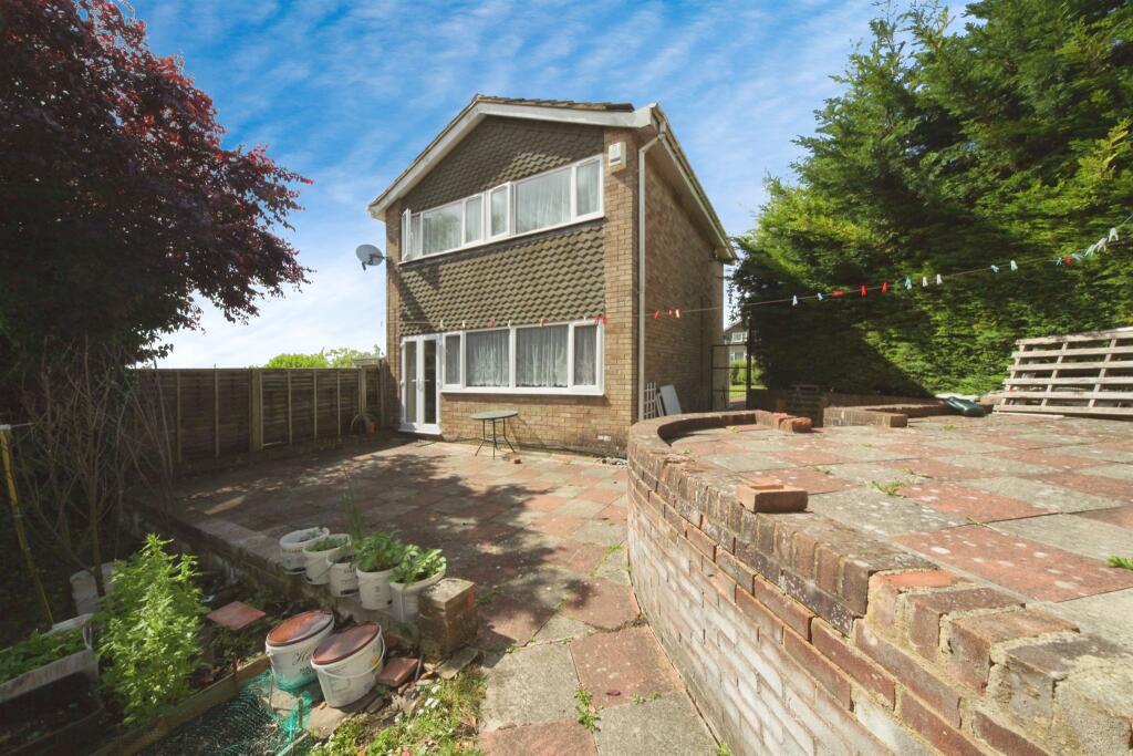 Main image of property: Buchanan Drive, Luton