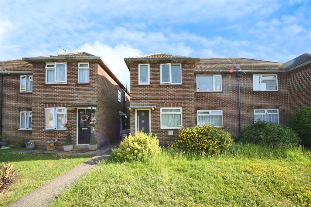 Main image of property: Mullion Close, Luton