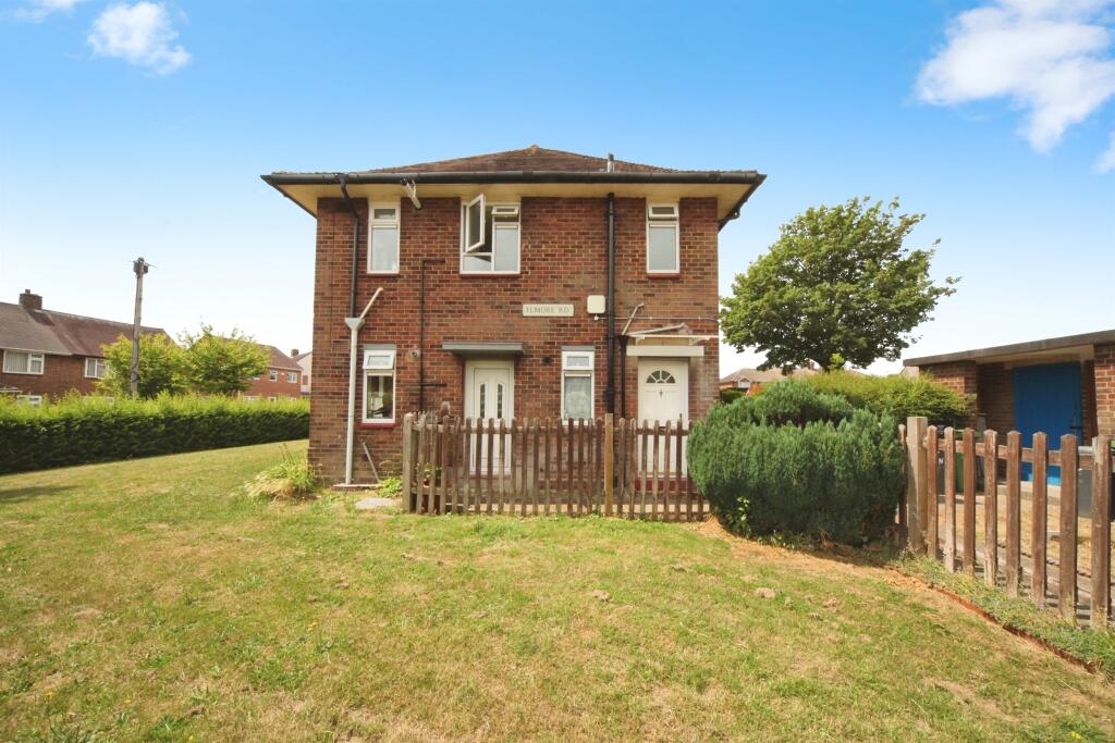 Main image of property: Bloomfield Avenue, Luton