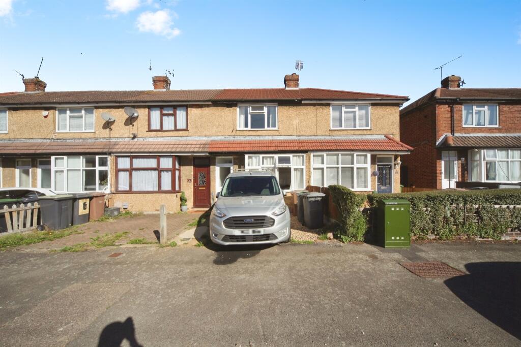 Main image of property: Peartree Road, Luton