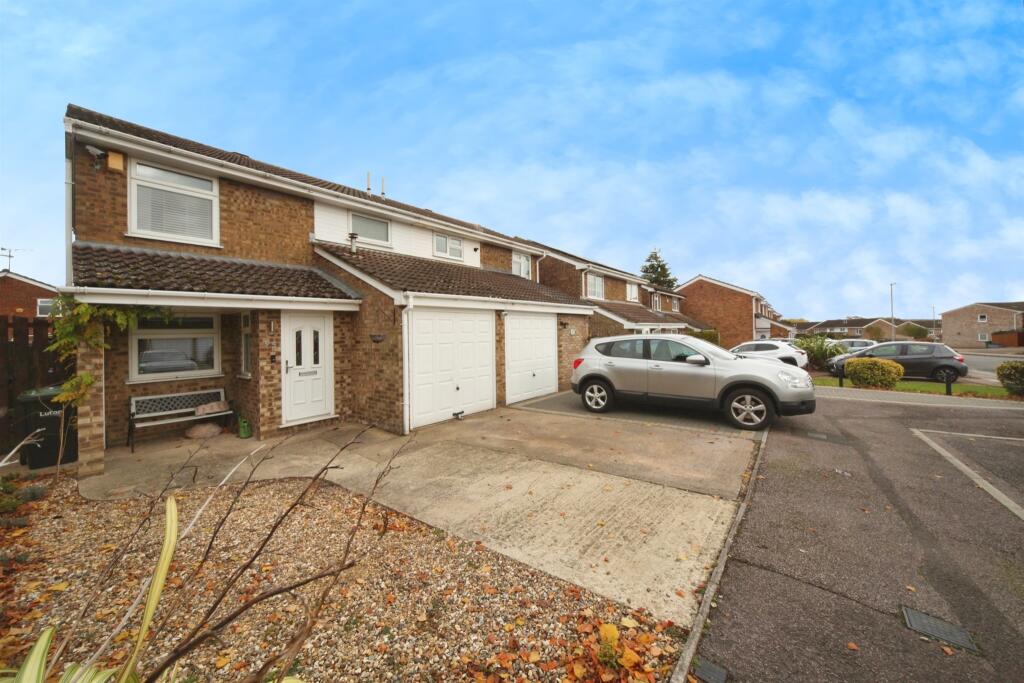 Main image of property: Buckingham Drive, Luton