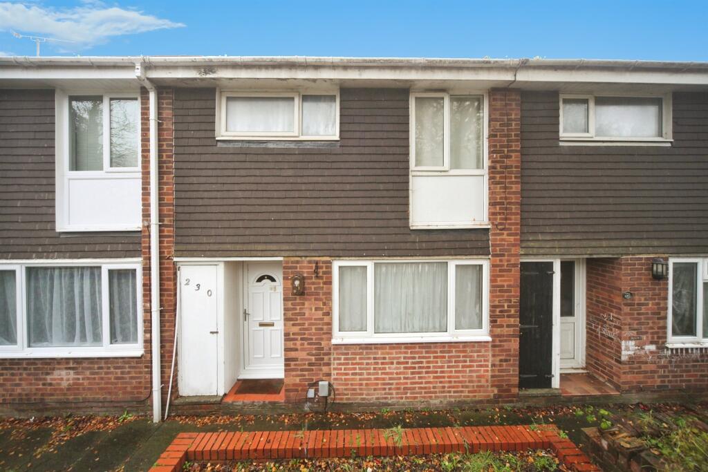 Main image of property: Devon Road, Luton