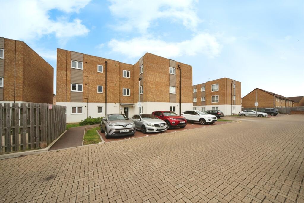 Main image of property: Bongrace Walk, Luton