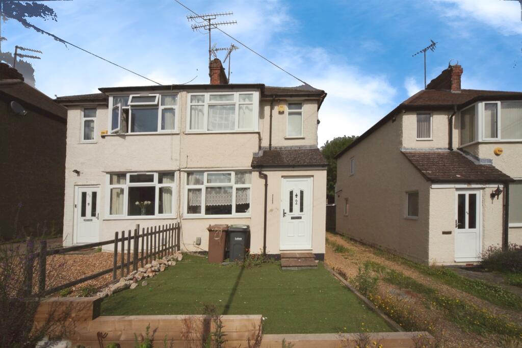 Main image of property: Eighth Avenue, Luton