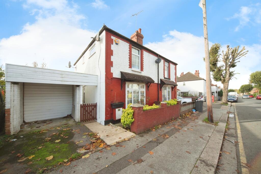 Main image of property: Dordans Road, Luton