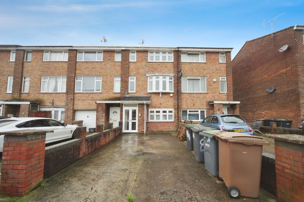 Main image of property: Tenby Drive, Luton