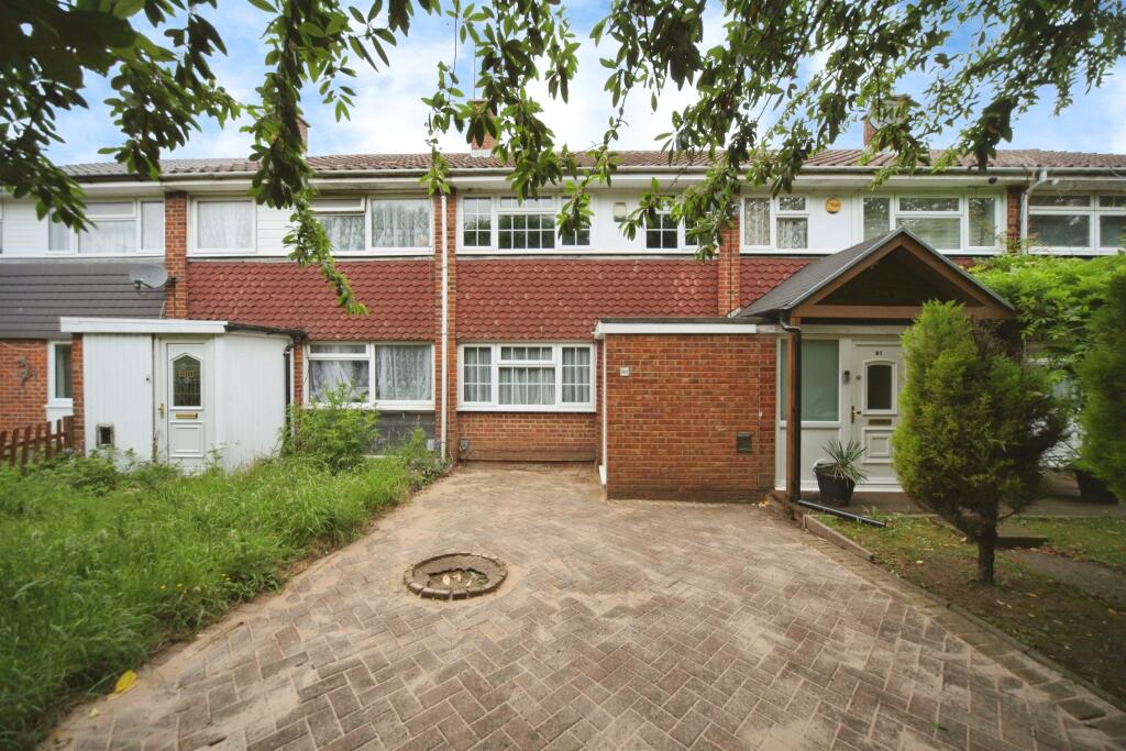 Main image of property: Brickly Road, Luton