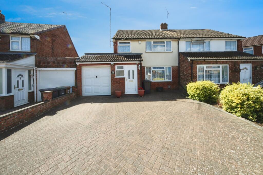 Main image of property: Clifford Crescent, Luton
