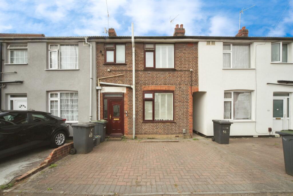 Main image of property: Beechwood Road, Luton