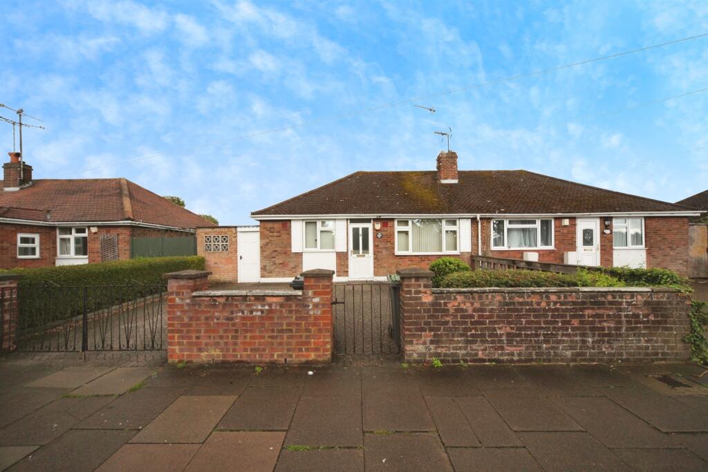 Main image of property: Leagrave High Street, Luton