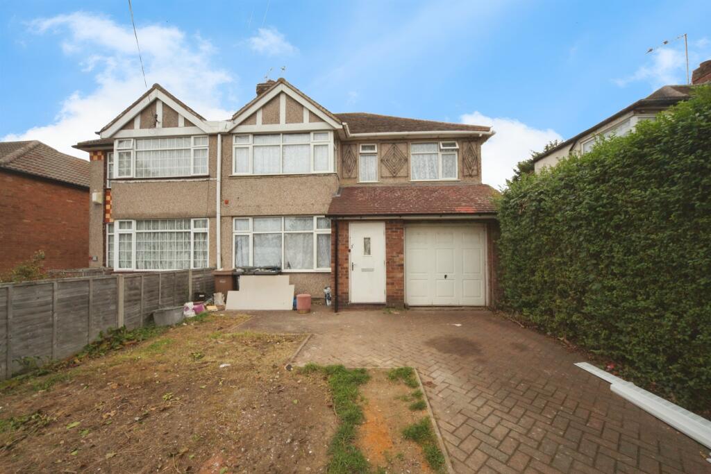 Main image of property: Mayne Avenue, Luton