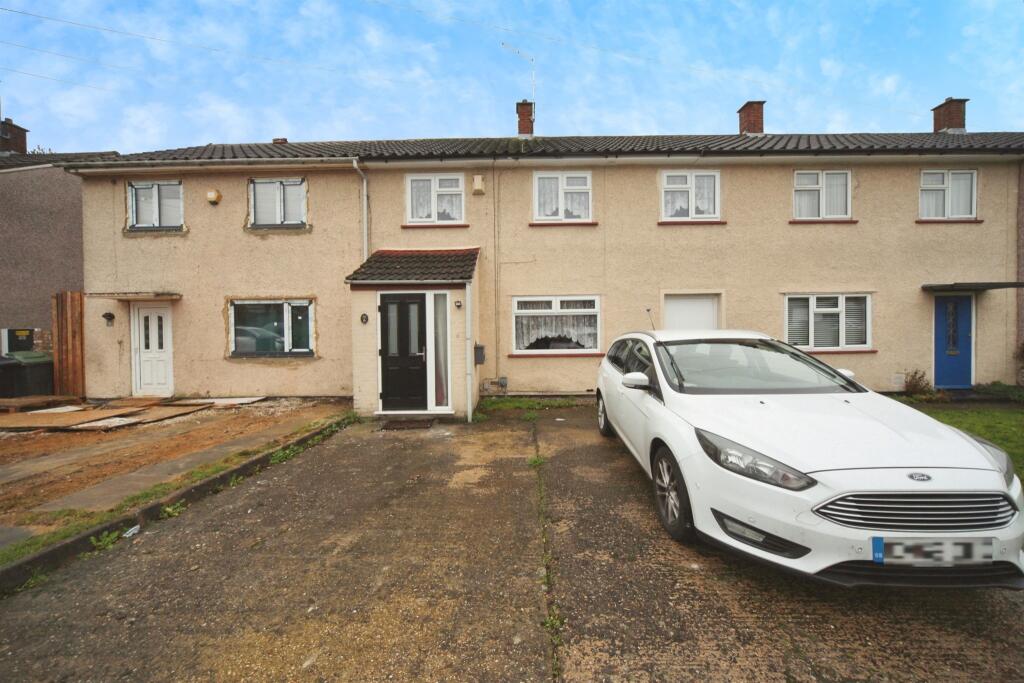 Main image of property: Drayton Road, Luton