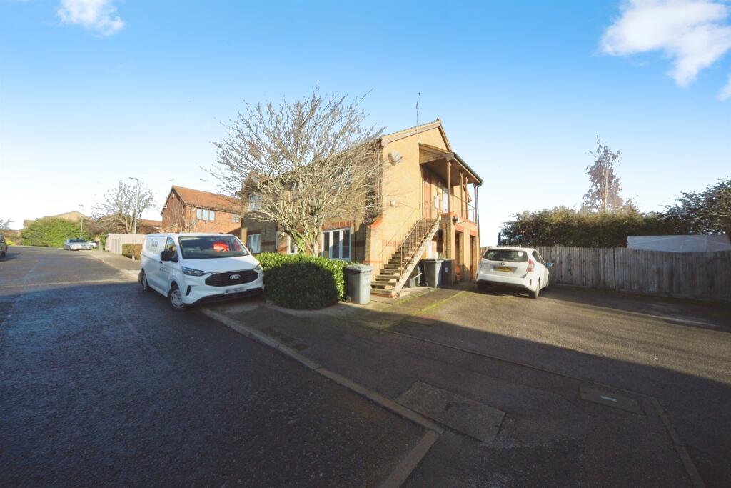 Main image of property: Coverdale, Luton