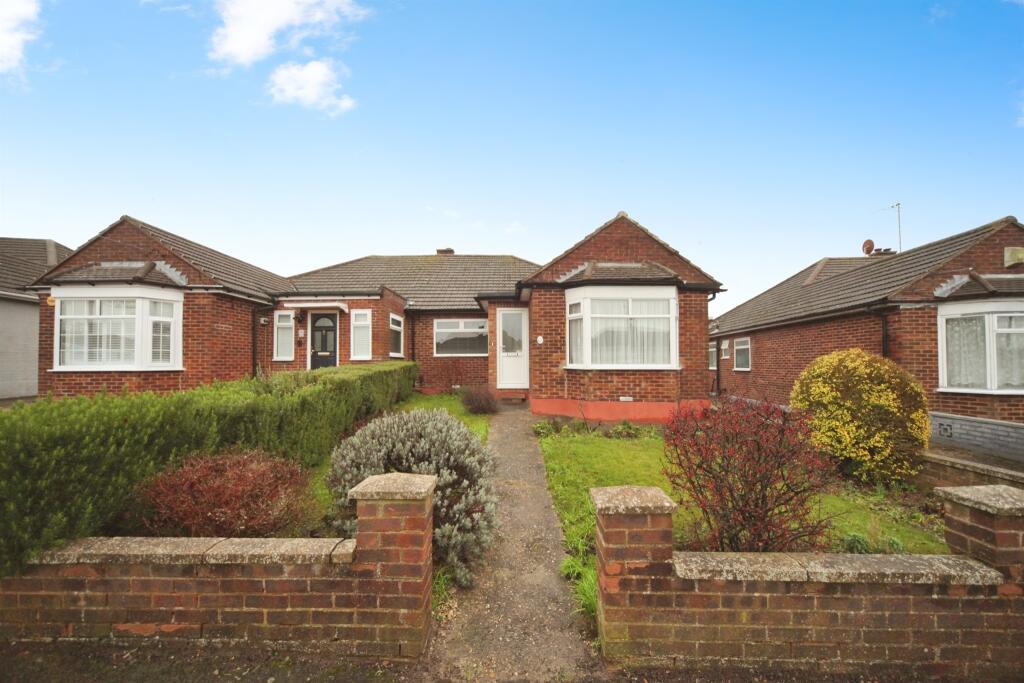 Main image of property: Cranbrook Drive, Luton