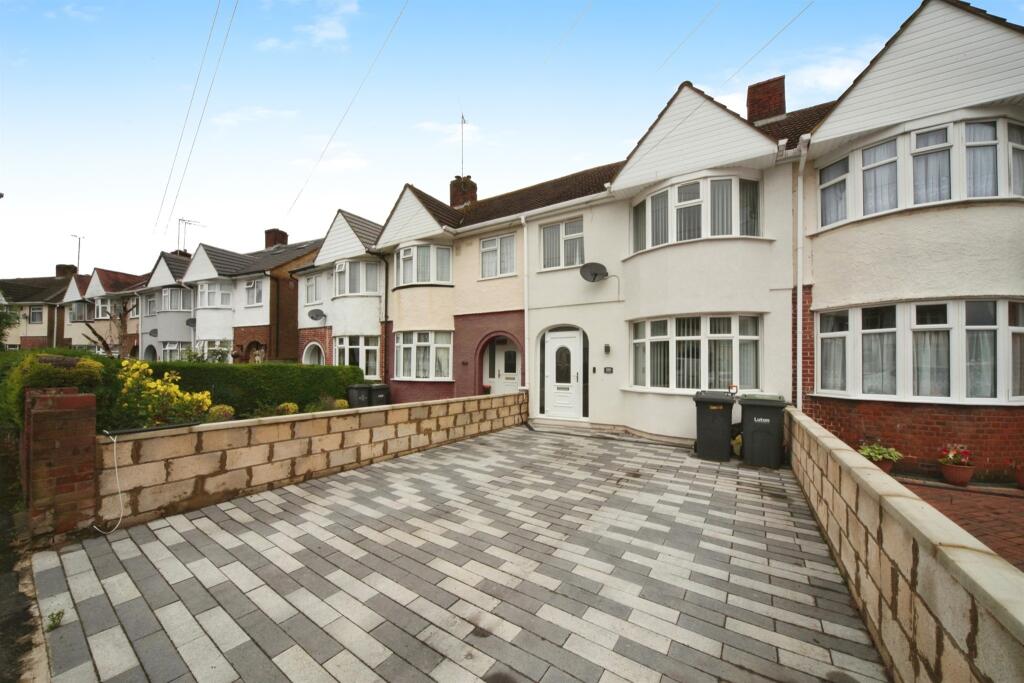 Main image of property: Willow Way, Luton