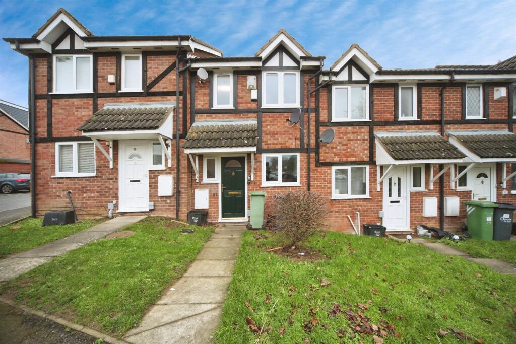 Main image of property: Swan Mead, Luton