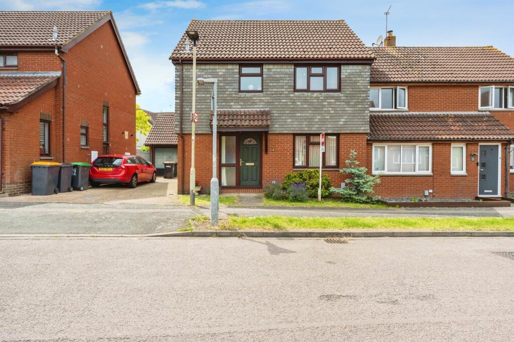 Main image of property: Glenavon Road, Bedford