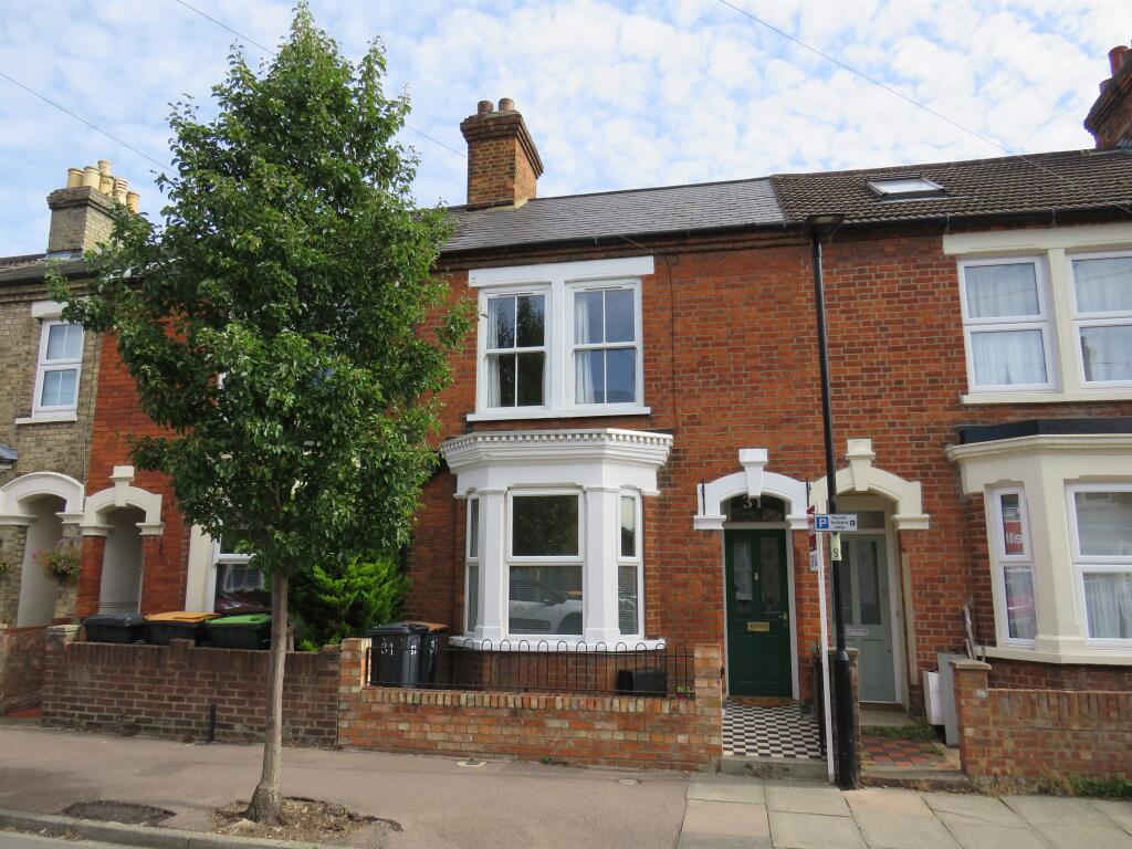 Main image of property: Palmerston Street, Bedford