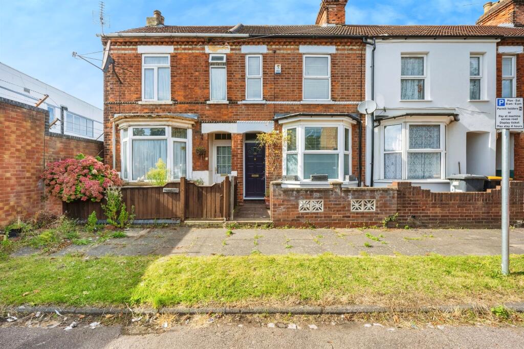 Main image of property: Southville Road, Bedford