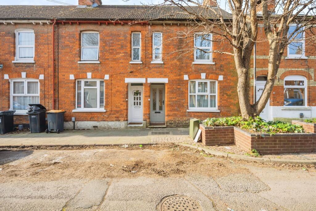 Main image of property: Hartington Street, Bedford