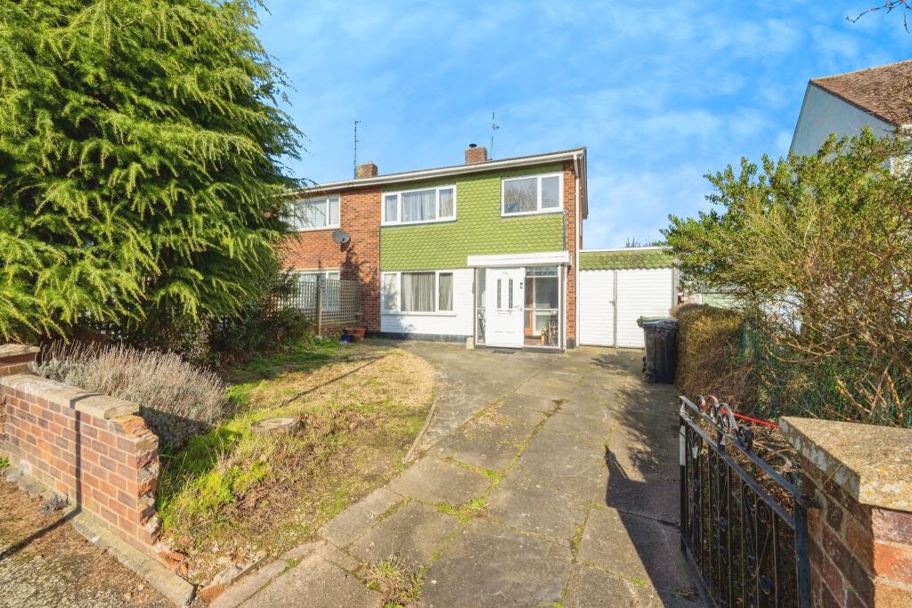 Main image of property: Highbury Grove, Clapham, Bedford