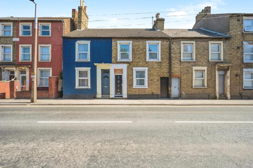 Main image of property: Prebend Street, Bedford