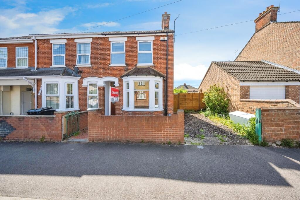 Main image of property: All Saints Road, Bedford