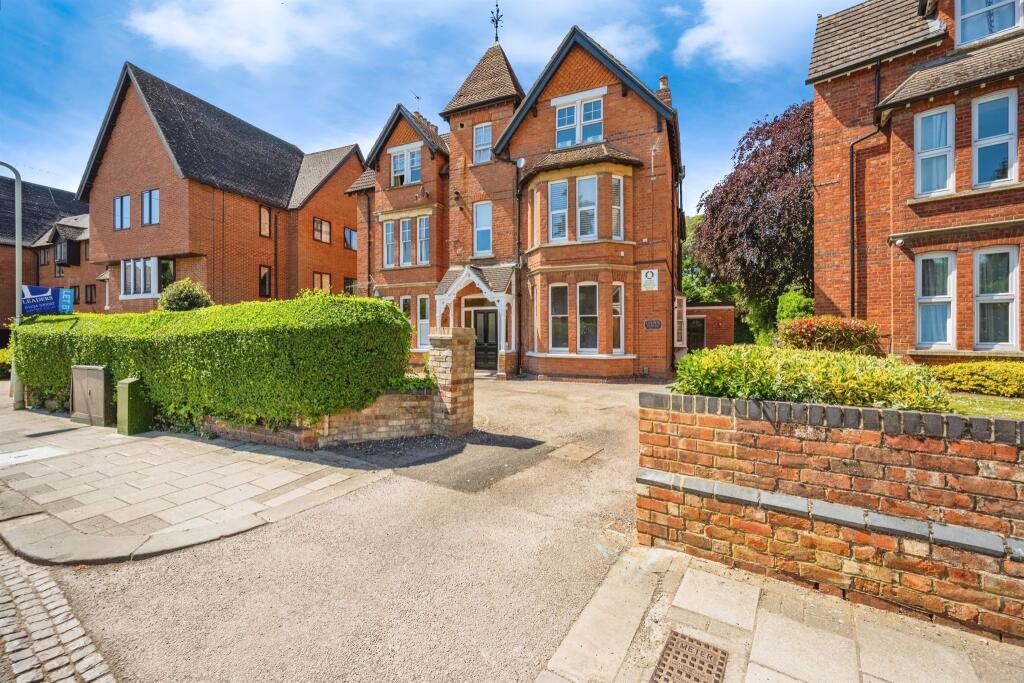 Main image of property: Linden Road, Bedford