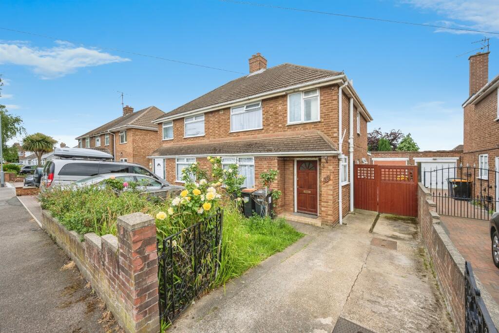 Main image of property: Eaton Road, Kempston, Bedford