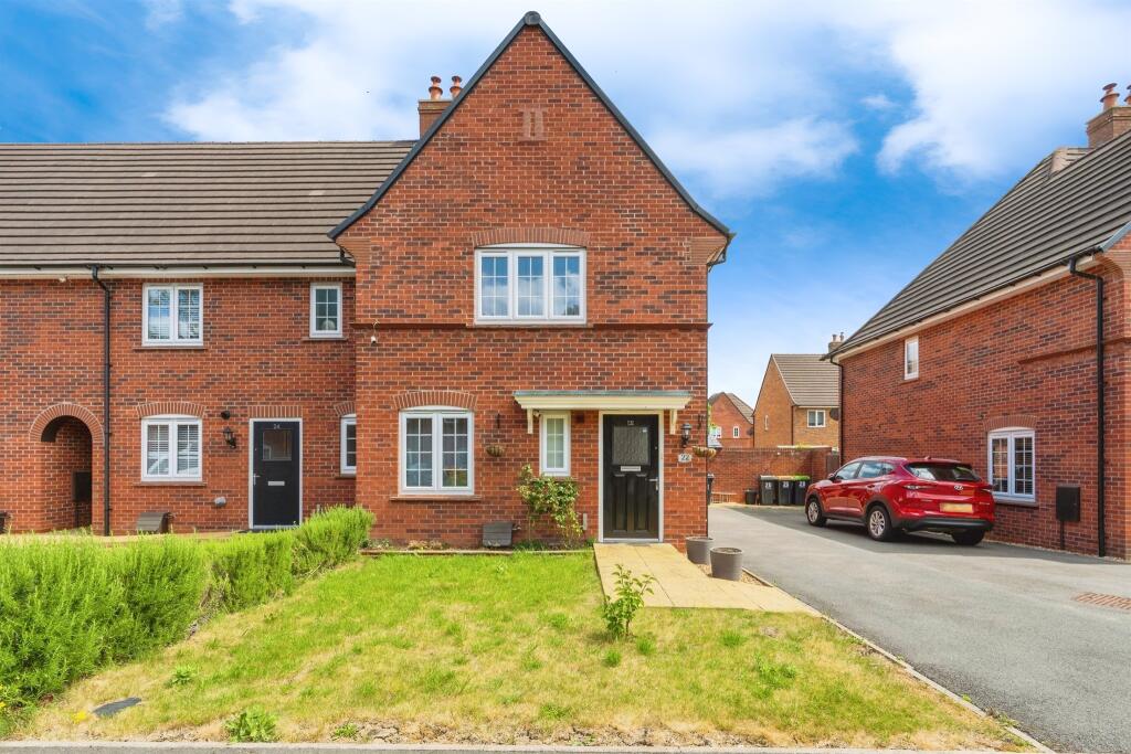 Main image of property: Brick Crescent, Stewartby, Bedford