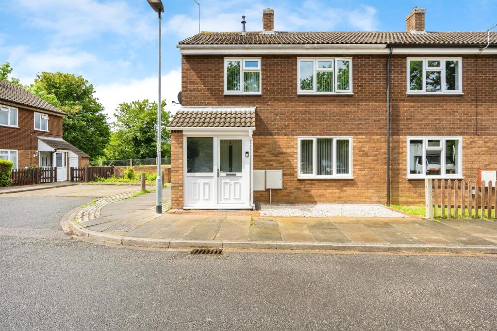 Main image of property: Pilgrims Way, Bedford