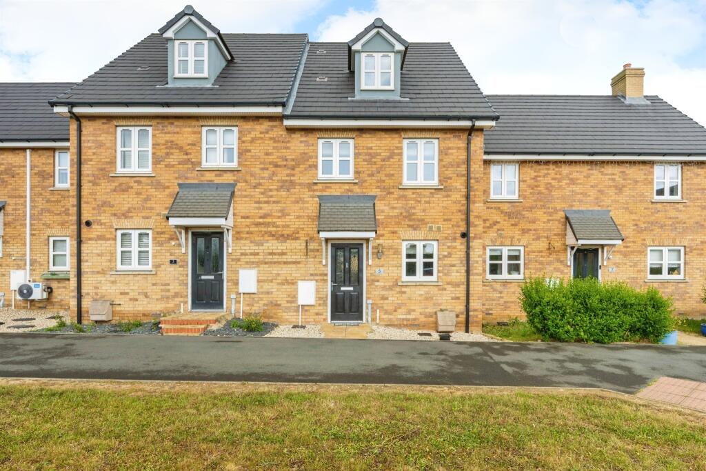 Main image of property: Foster Walk, Shortstown, Bedford