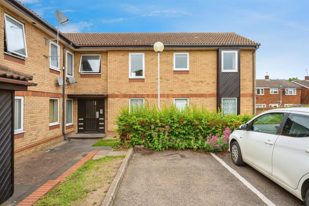 Main image of property: Farrer Street, Kempston, Bedford