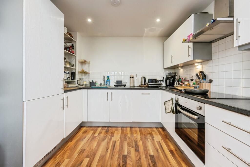 Main image of property: Palgrave Road, Bedford